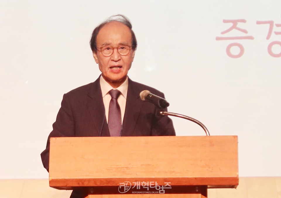 2024 전국호남인 하기 수련회 모습