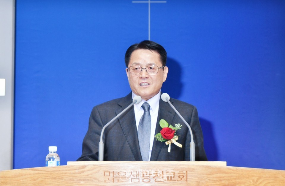 수도권주교, 제35회 수도권대회(찬양ㆍ율동ㆍ워십경연대회) 모습